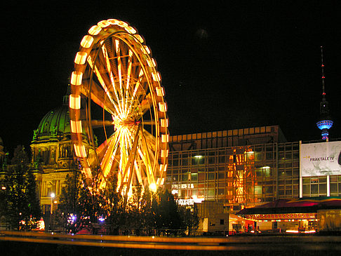 Foto Platz der Republik - Berlin