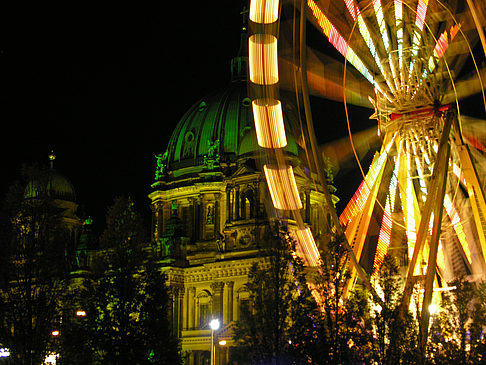 Platz der Republik