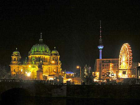 Foto Platz der Republik
