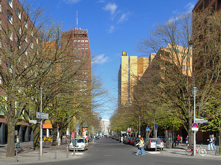 Foto Alte Potsdamer Straße