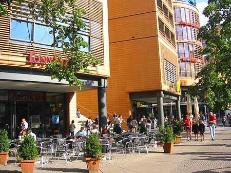 Foto Arkaden Potsdamer Platz