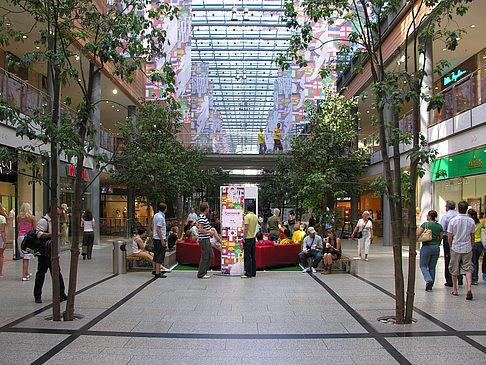 Foto Potsdamer Platz - Arkaden