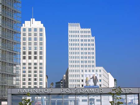 Fotos Beisheim Center | Berlin