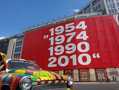 Fotos Coca-Cola Werbung