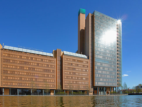 Hochhaus Fotos