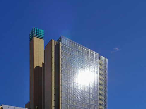 Foto Hochhaus - Berlin