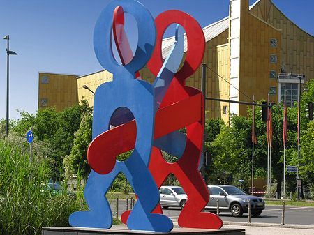 Eichbornstrasse Foto 