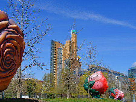 Gleisdreieck