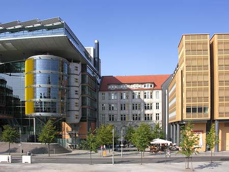 Fotos Haus-Huth | Berlin