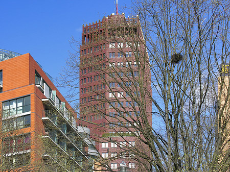 Fotos Hochhaus