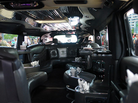 Foto Hummer