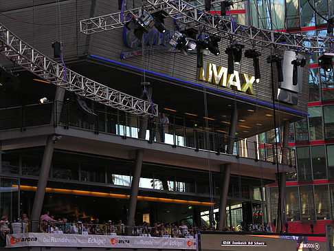 Imax-Kino