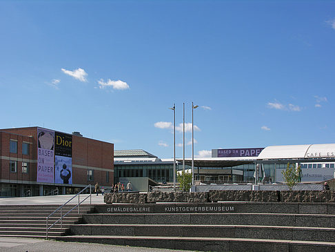 Fotos Gemäldegalerie | Berlin