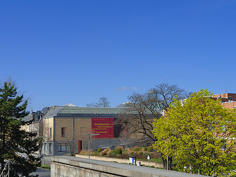 Foto Gemäldegalerie - Berlin