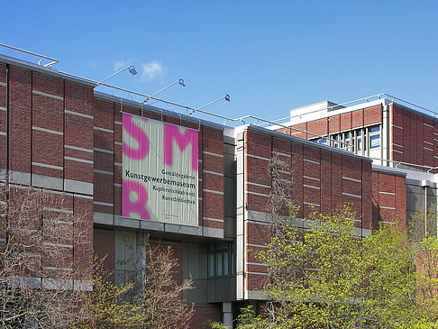 Gemäldegalerie Foto 