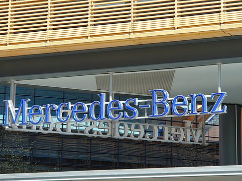 Fotos Mercedes Benz Forum