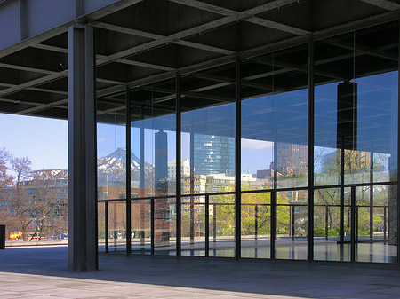Fotos Neue Nationalgalerie | Berlin
