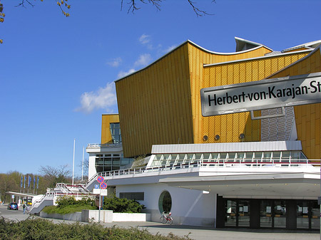 Philharmonie