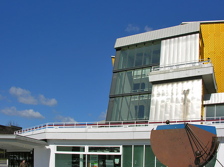 Philharmonie Fotos