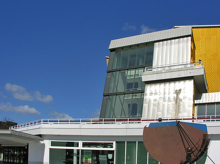 Fotos Philharmonie