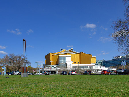 Fotos Philharmonie