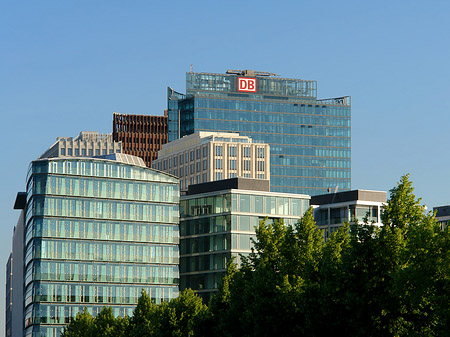 Foto Potsdamer Platz