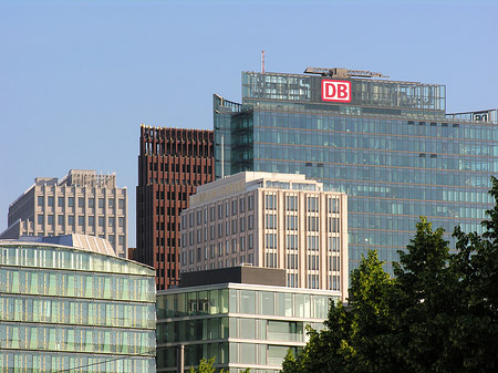 Fotos Potsdamer Platz | Berlin