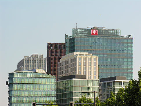 Potsdamer Platz