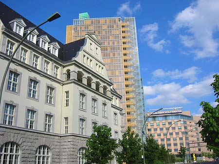 Foto Potsdamer Platz