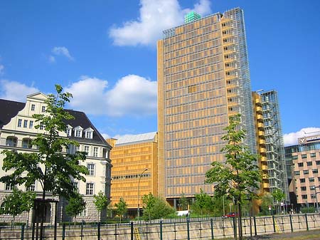 Fotos Potsdamer Platz | Berlin