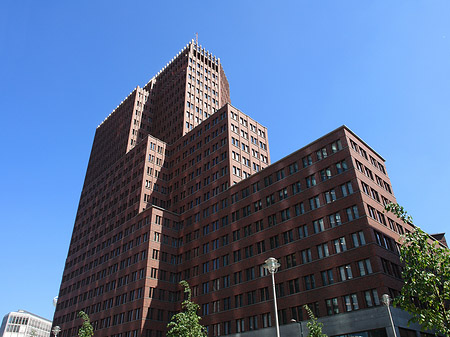 Fotos Potsdamer-Strasse