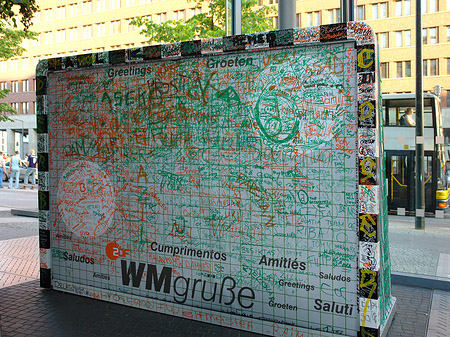 Potsdamer-Strasse