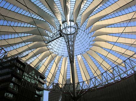 Sony Center