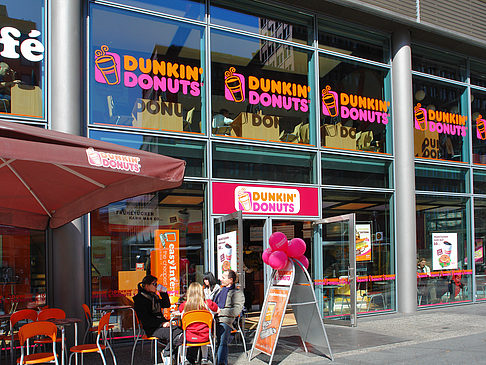Fotos Dunkin' Donuts | Berlin