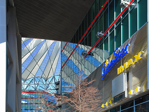 Imax Kino Fotos