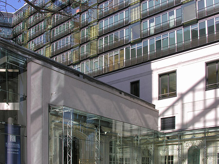 Kaisersaal Fotos