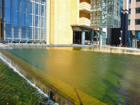 Fotos Wasserfälle | Berlin