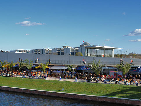 Capital Beach