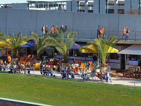 Capital Beach Fotos