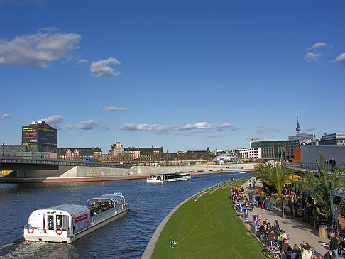 Foto Capital Beach