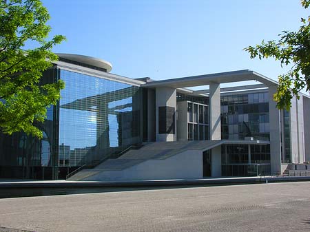 Fotos Elisabeth-Lüders-Haus