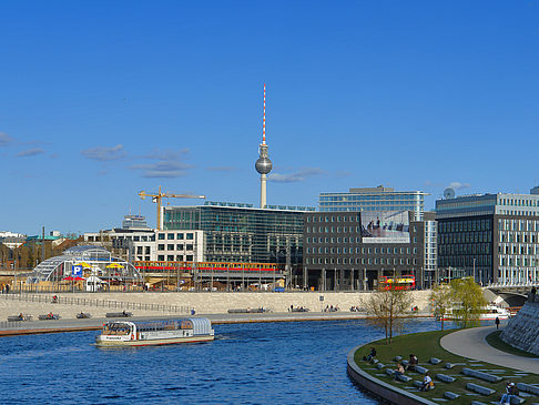 Fotos Fernsehturm | Berlin