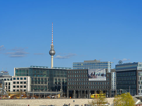 Fotos Fernsehturm