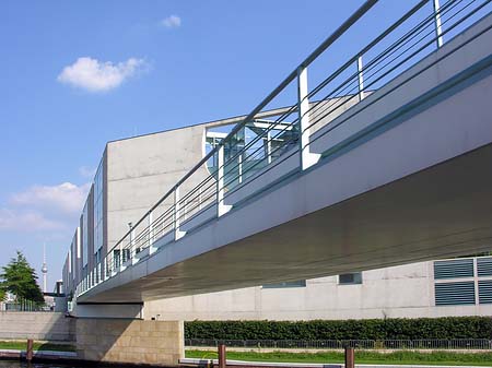 Kanzleramt Fotos