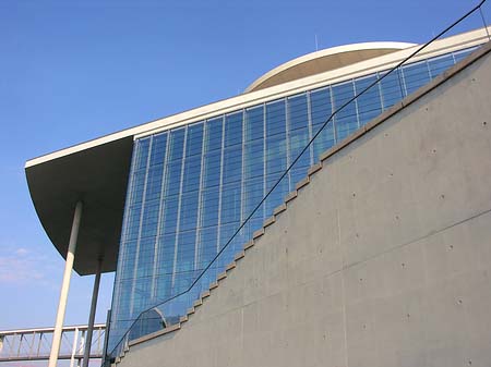 Marie Elisabeth Lüders Haus