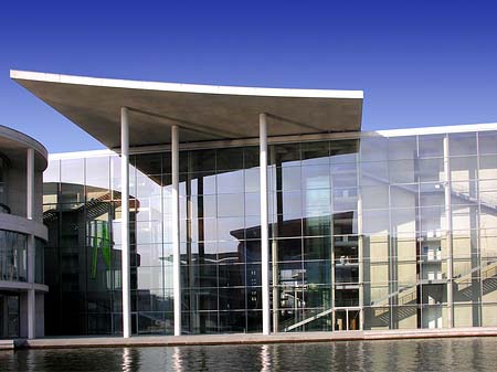 Marie Elisabeth Lüders Haus Foto 