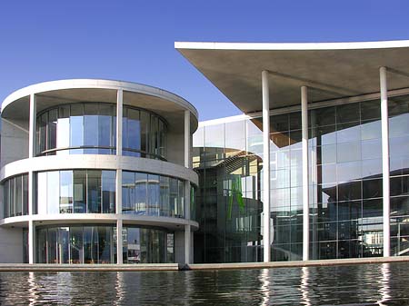 Foto Marie Elisabeth Lüders Haus