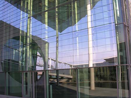 Fotos Marie Elisabeth Lüders Haus