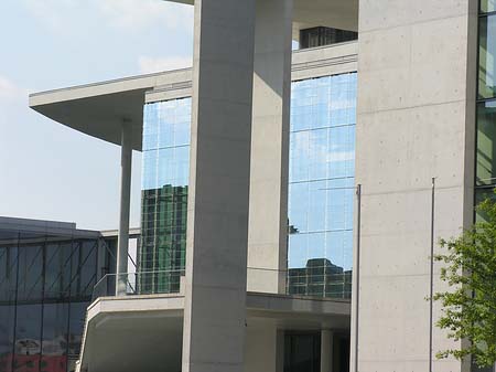 Foto Marie Elisabeth Lüders Haus