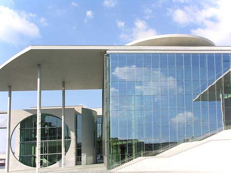 Marie Elisabeth Lüders Haus Fotos